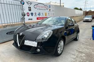 Alfa Romeo Giulietta 1.6 JTDm 120 CV Super