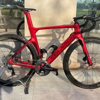 Colnago Concept Dura Ace Deda Elementi taglia 56