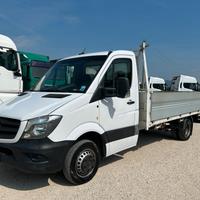Mercedes sprinter 416 Cassone fisso