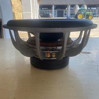 Altoparlante MASTER AUDIO DIAMETRO 38cm.