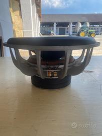 Altoparlante MASTER AUDIO DIAMETRO 38cm.