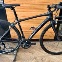 Trek Domane SL 6 Tg 50
