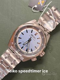 seiko speedtimer ice 