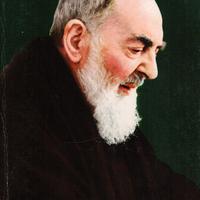 Libri su Padre Pio