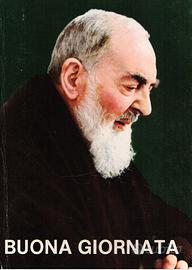 Libri su Padre Pio