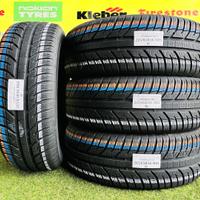 X4: Invernali 215/65R16 98H -TOYO- al 85% e 95%
