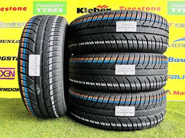 X4: Invernali 215/65R16 98H -TOYO- al 85% e 95%