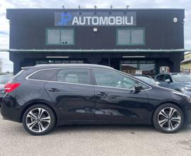 Kia cee'd Ceed SW 1.0 t-gdi GT Line Panoramico