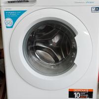 Lavatrice Indesit