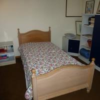 cameretta completa  legno  naturale