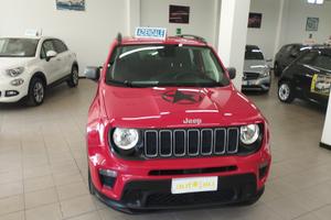 Jeep Renegade 1.6 Mjt 130 CV Longitude