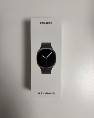 Samsung Watch 8 44MM 4G