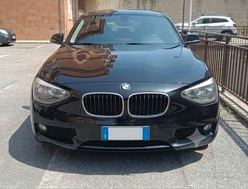 BMW Serie 1 118 D 143 cv