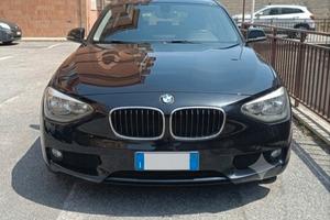BMW Serie 1 118 D 143 cv