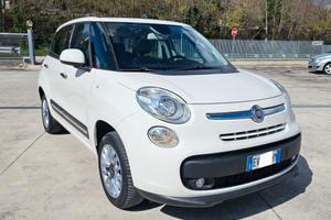 Fiat 500L 0.9 TwinAir Turbo Natural Power Lounge