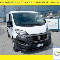 FIAT DUCATO L1 H1 16900 +iva anno 2019 km 79000