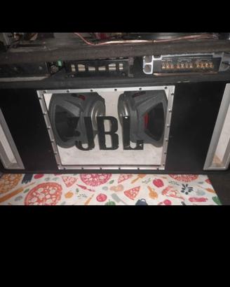 cassa JBL 