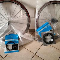 cerchi bici da corsa 