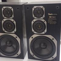 casse acustiche TECHNICS SB-F860