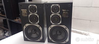 casse acustiche TECHNICS SB-F860
