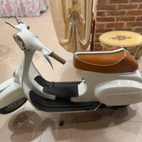 Vespa 50