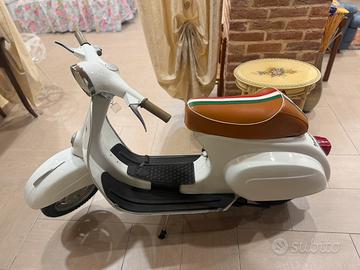 Vespa 50