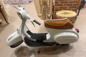 Vespa 50
