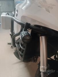 Honda crosstourer 