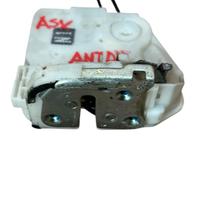 Serratura anteriore destra Mitsubishi ASX 1.8 150 