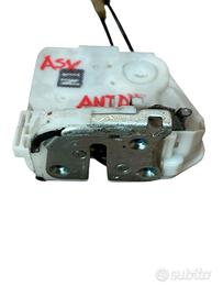 Serratura anteriore destra Mitsubishi ASX 1.8 150 