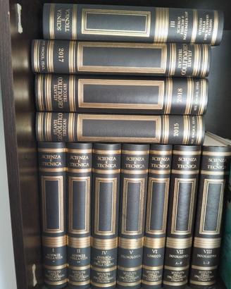 Libri Treccani