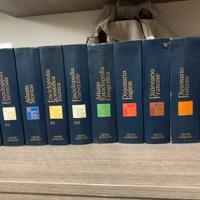 Enciclopedia universale garzanti
