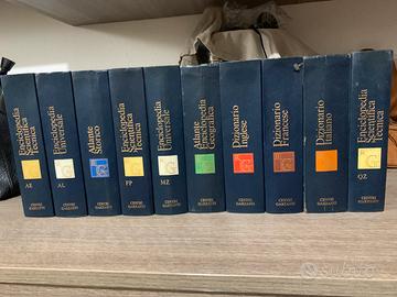 Enciclopedia universale garzanti
