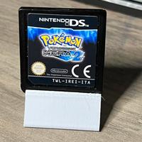 Pokemon Nero 2 ITA nintendo DS