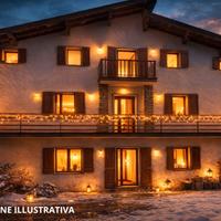 Trilocale abetone faidello