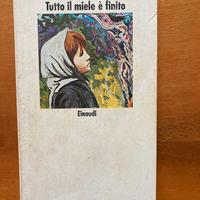 Libri narrativa