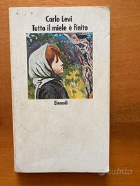Libri narrativa