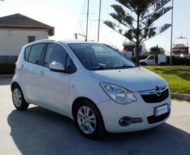 OPEL Agila 1.2 16V 94CV Start&Stop Enjoy