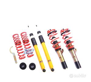 KIT SOSPENSIONE FILETTATA EIBACH MTS VOLKSWAGEN PA