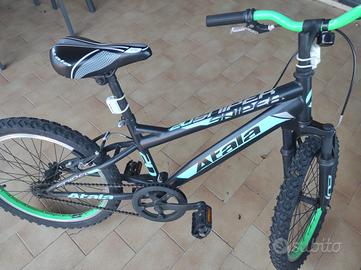 Bici Atala Sniper 20" Bambino