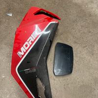 X-CAPE 650
