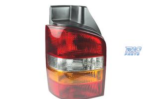 FANALE SINISTRO VOLKSWAGEN VW TRANSPORTER T5 MULTI