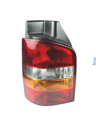 FANALE SINISTRO VOLKSWAGEN VW TRANSPORTER T5 MULTI