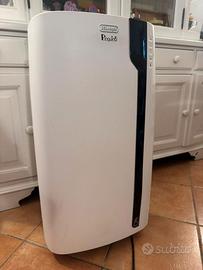 De'Longhi Pinguino PAC EX100 Silent Condizionatore