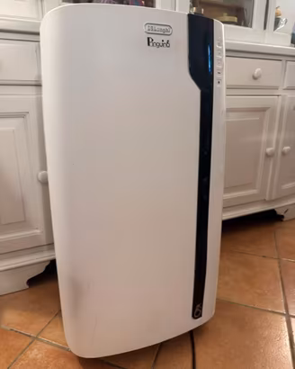 De'Longhi Pinguino PAC EX100 Silent Condizionatore