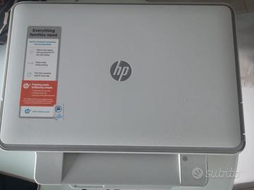 Stampante hp envy 6032e