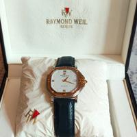 Orologio da donna Raymond Weil