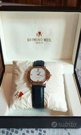 Orologio da donna Raymond Weil