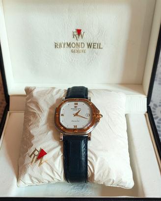 Orologio da donna Raymond Weil