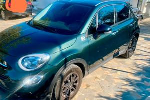 fiat 500 x 1.0  T3  120 CV  Lounge serie 3  E6D